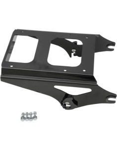 Schnell abnehmbarer Tour Box Halter