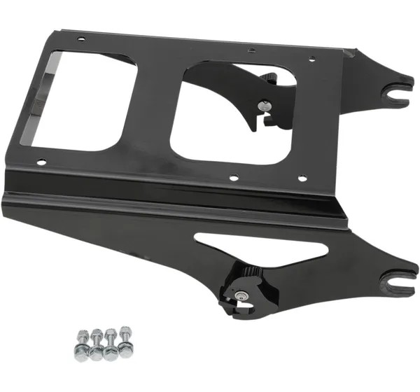 DRAG SPECIALTIES Gepäckträger für Harley Davidson FLHTK 1690 ABS 2011-2013