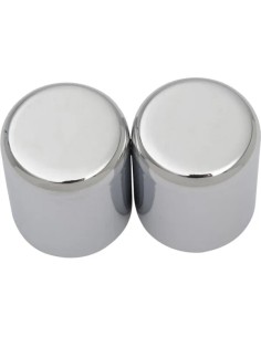 Abdeckungen für magnetische Dockingpunkte