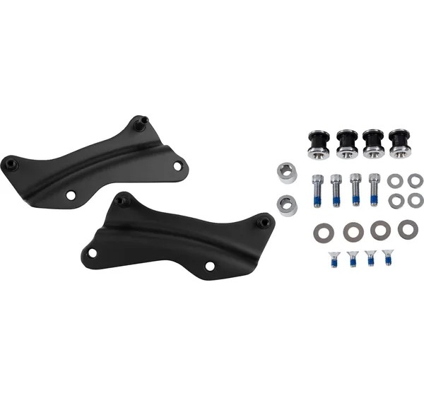 DRAG SPECIALTIES Gepäckträger für Harley Davidson FLHTK 1868 ABS 2019-2024