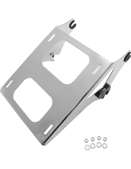 DRAG SPECIALTIES Gepäckträger für Harley Davidson FLHTK 1868 ABS 2019-2024