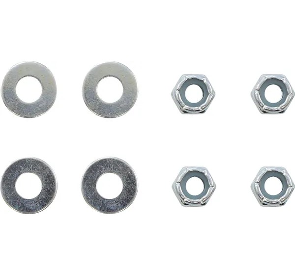 DRAG SPECIALTIES Gepäckträger - Detailansicht