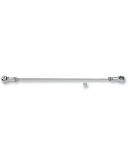 DRAG SPECIALTIES Montagematerial & Zubehör - LINKAGE SHFT 15.5RND END
