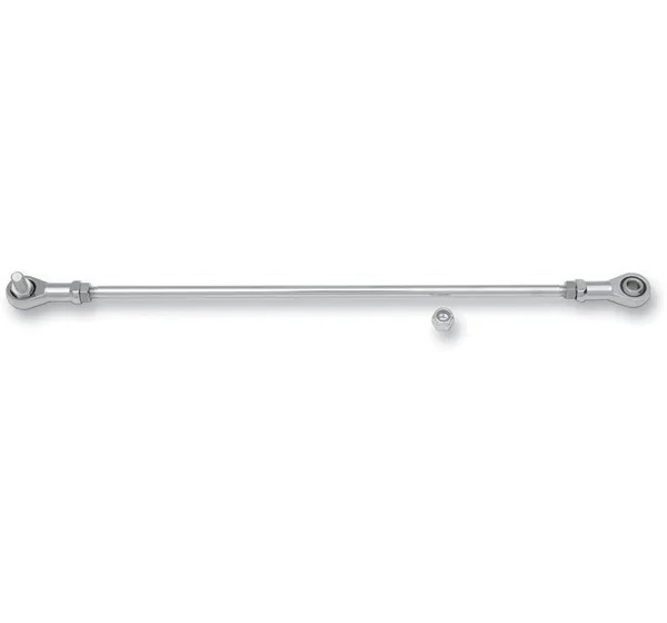 DRAG SPECIALTIES Montagematerial & Zubehör - LINKAGE SHFT 15.5RND END