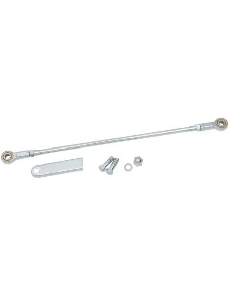 DRAG SPECIALTIES Montagematerial & Zubehör für Harley Davidson FXDWG 1450 1999-2005