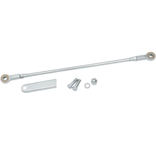 DRAG SPECIALTIES Montagematerial & Zubehör für Harley Davidson FXDWG 1450 1999-2005