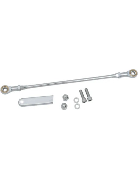 DRAG SPECIALTIES Montagematerial & Zubehör für Harley Davidson FLTC 1340 1980-1991