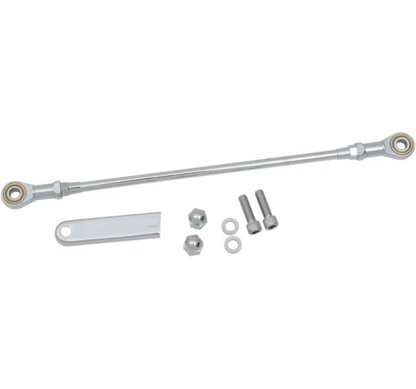 DRAG SPECIALTIES Montagematerial & Zubehör für Harley Davidson FLTC 1340 1980-1991
