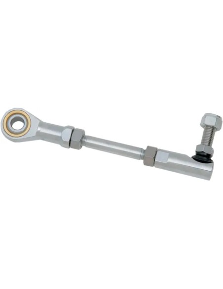 DRAG SPECIALTIES Montagematerial & Zubehör für Harley Davidson FXD 1450 1999-2005