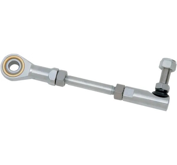 DRAG SPECIALTIES Montagematerial & Zubehör für Harley Davidson FXD 1450 1999-2005