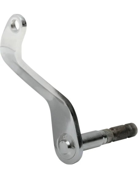 DRAG SPECIALTIES Schalthebel & -rasten für Harley Davidson FLSTFB 1690 ABS 2012-2017