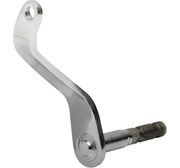 DRAG SPECIALTIES Schalthebel & -rasten für Harley Davidson FLSTFB 1690 ABS 2012-2017