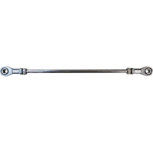 DRAG SPECIALTIES Montagematerial & Zubehör für Harley Davidson FLFBS 1868 ABS 2018-2024