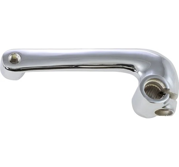 DRAG SPECIALTIES Schalthebel & -rasten für Harley Davidson XL 1200 C 1996-2018