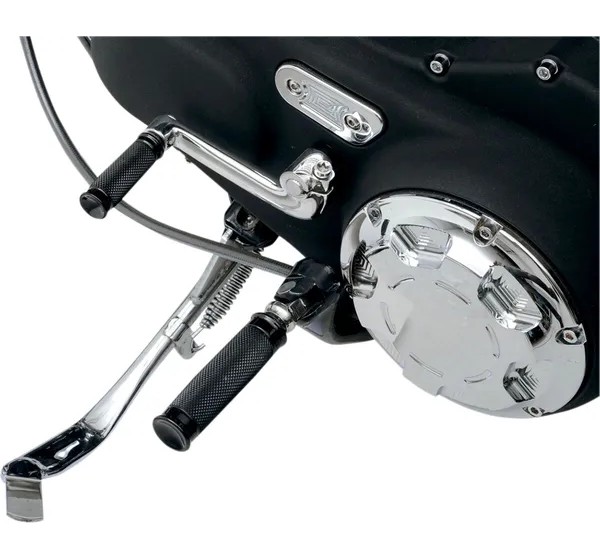 DRAG SPECIALTIES Schalthebel & -rasten - Detailansicht