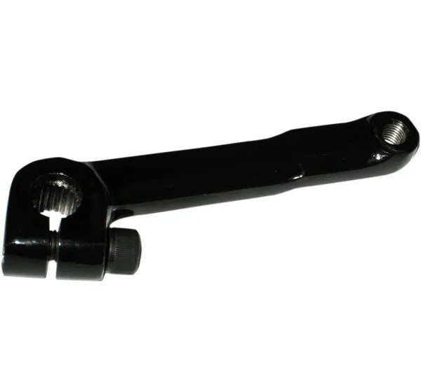 DRAG SPECIALTIES Schalthebel & -rasten für Harley Davidson FLSTFB 1690 ABS 2012-2017