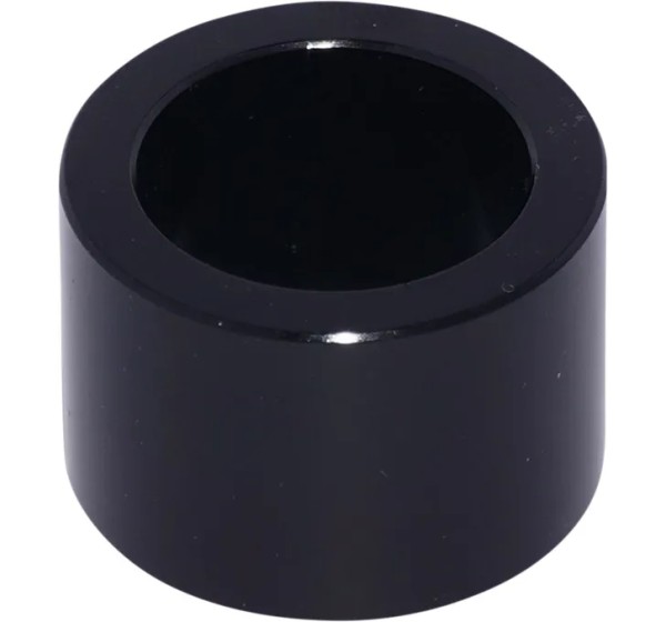 DRAG SPECIALTIES Schalthebel & -rasten - SPACER SHIFT SHAFT GL BLK