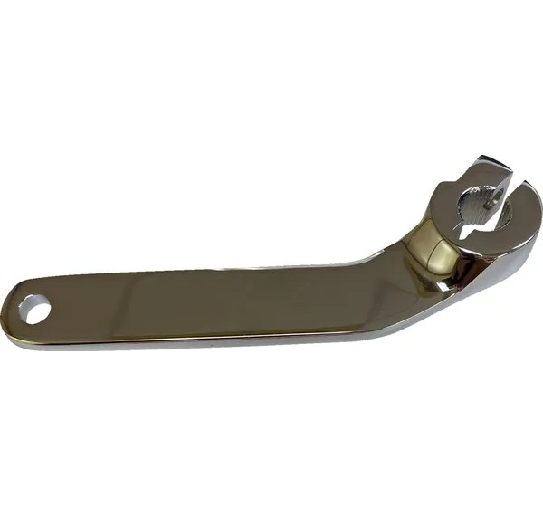DRAG SPECIALTIES Schalthebel & -rasten für Harley Davidson FLHTK 1868 ABS 2023-2024