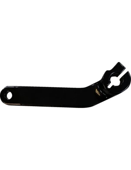 DRAG SPECIALTIES Schalthebel & -rasten für Harley Davidson FLHTK 1868 ABS 2023-2024