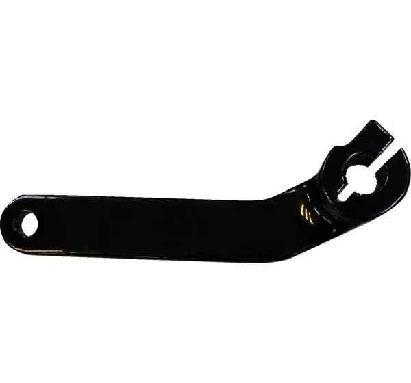 DRAG SPECIALTIES Schalthebel & -rasten für Harley Davidson FLHTK 1868 ABS 2023-2024