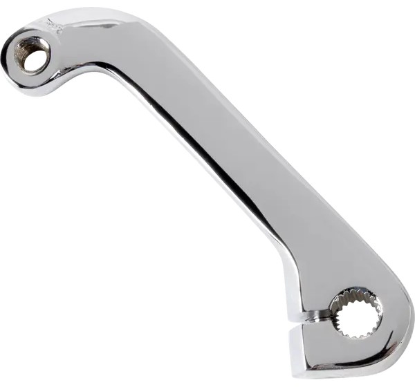 DRAG SPECIALTIES Schalthebel & -rasten für Harley Davidson FLHTK 1868 ABS 2020-2024