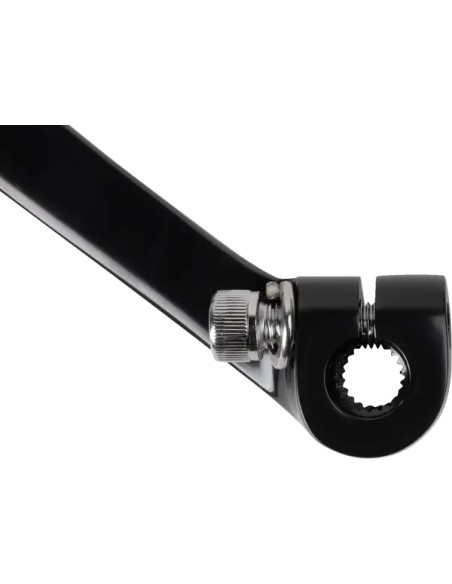 DRAG SPECIALTIES Schalthebel & -rasten - Detailansicht