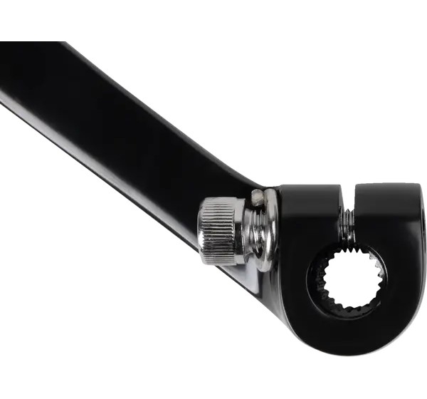 DRAG SPECIALTIES Schalthebel & -rasten - Detailansicht