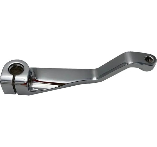 DRAG SPECIALTIES Schalthebel & -rasten für Harley Davidson FXBBS 1868 ABS 2021-2024