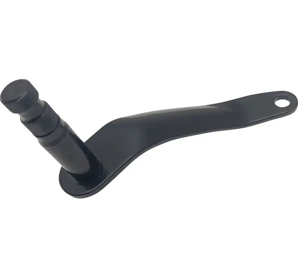 DRAG SPECIALTIES Schalthebel & -rasten für Harley Davidson FLFBS 1868 ABS 2018-2024