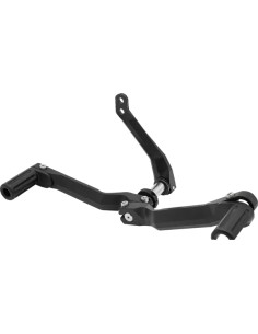 Heel/Toe Schalthebel Designed by Gilles