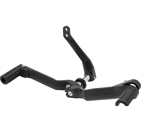 DRAG SPECIALTIES Schalthebel & -rasten für Harley Davidson FLHTK 1868 ABS 2019-2024