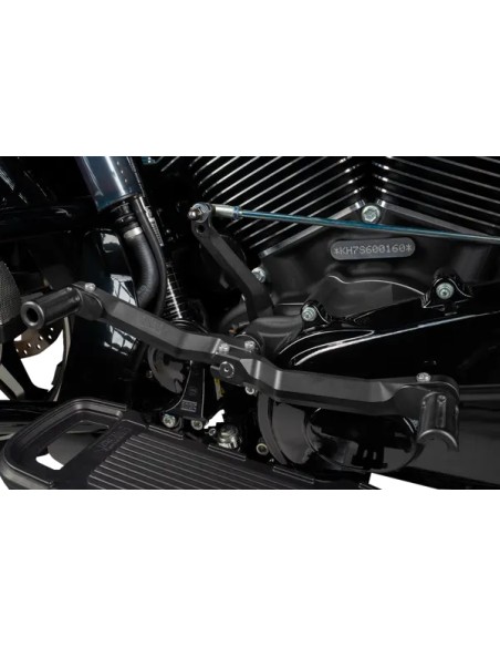 DRAG SPECIALTIES Schalthebel & -rasten Bild 4