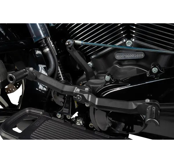 DRAG SPECIALTIES Schalthebel & -rasten Bild 4