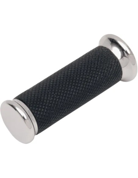 DRAG SPECIALTIES Schalthebel & -rasten - SHIFT PEG HOTOP CHR/RUB