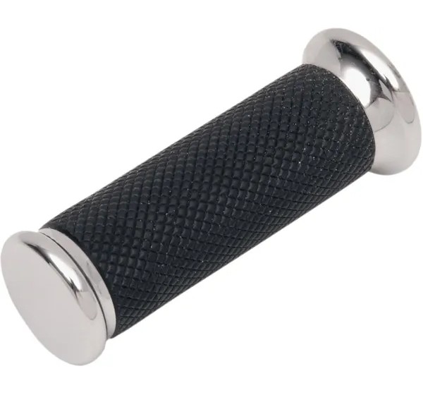 DRAG SPECIALTIES Schalthebel & -rasten - SHIFT PEG HOTOP CHR/RUB