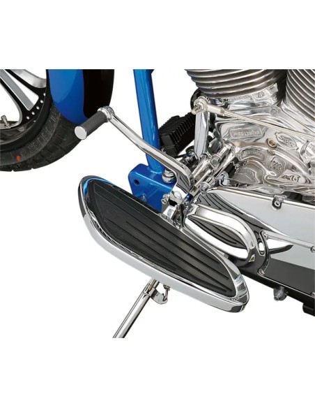 DRAG SPECIALTIES Schalthebel & -rasten - Detailansicht