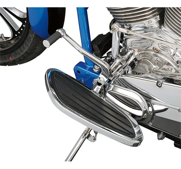 DRAG SPECIALTIES Schalthebel & -rasten - Detailansicht