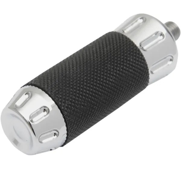 DRAG SPECIALTIES Schalthebel & -rasten - PEG SHIFTER CUSTOM CHR