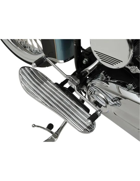 DRAG SPECIALTIES Schalthebel & -rasten - Detailansicht