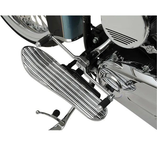 DRAG SPECIALTIES Schalthebel & -rasten - Detailansicht