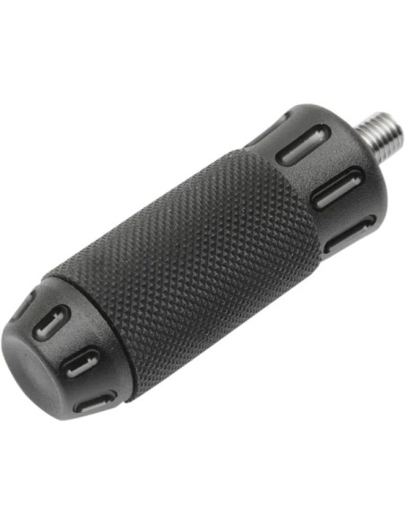 DRAG SPECIALTIES Schalthebel & -rasten - PEG SHIFT CUSTOM BLK PEEN