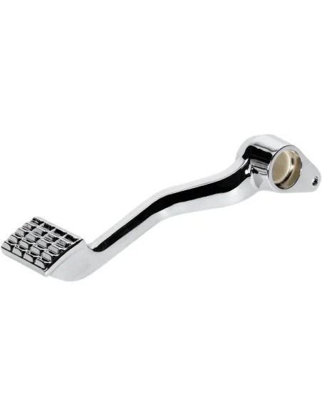 DRAG SPECIALTIES Bremspedale - PEDAL BRKE FITS DS243528