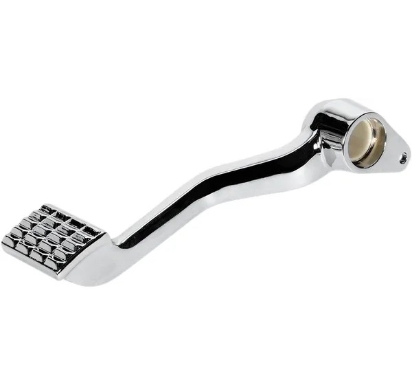 DRAG SPECIALTIES Bremspedale - PEDAL BRKE FITS DS243528