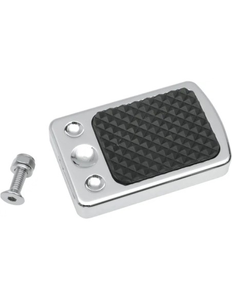 DRAG SPECIALTIES Bremspedale für Harley Davidson FXSTC 1340 1986-1998