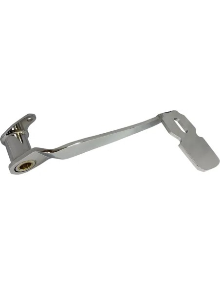 DRAG SPECIALTIES Bremspedale für Harley Davidson FLHR 1450 2002-2006