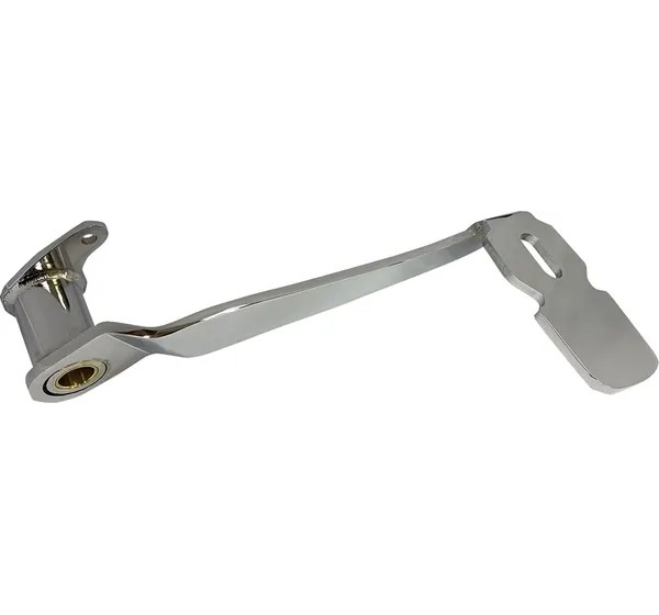 DRAG SPECIALTIES Bremspedale für Harley Davidson FLHR 1450 2002-2006