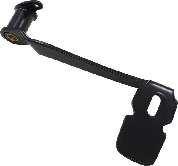 DRAG SPECIALTIES Bremspedale für Harley Davidson FLHR 1450 2002-2006