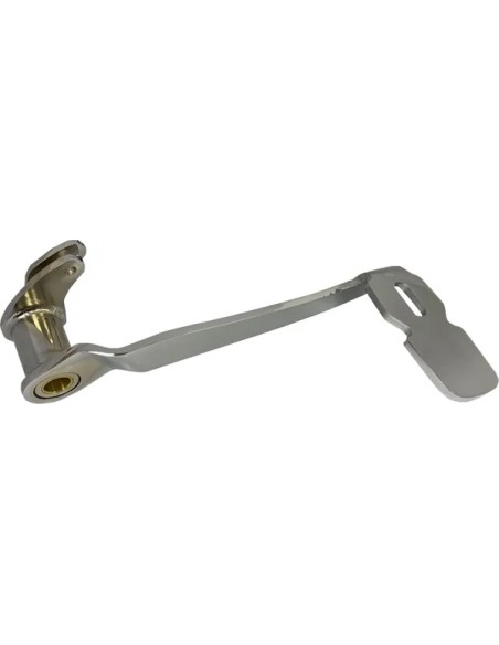 DRAG SPECIALTIES Bremspedale für Harley Davidson FLHTCUTG 1690 2009-2013