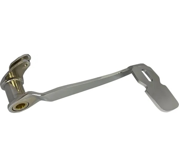DRAG SPECIALTIES Bremspedale für Harley Davidson FLHTCUTG 1690 2009-2013
