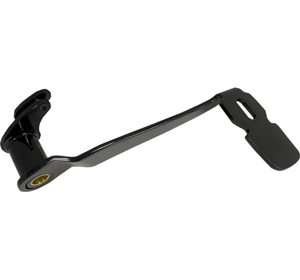 DRAG SPECIALTIES Bremspedale für Harley Davidson FLHTCUTG 1690 2009-2013